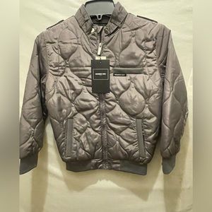 Boys members only jacket size 8 $40